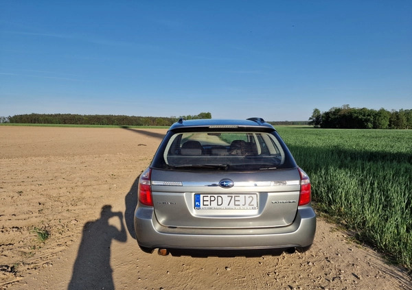 Renault Scenic cena 11900 przebieg: 162000, rok produkcji 2004 z Końskie małe 379